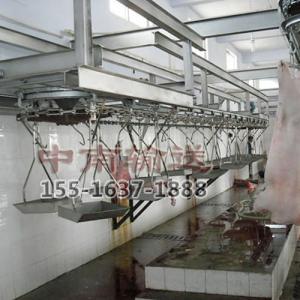 屠宰設(shè)備維護(hù)方法 屠宰設(shè)備維護(hù)方法